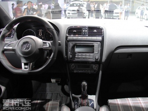 來頭不小 點評成都車展五款重量級新車