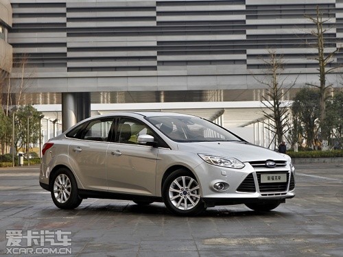 來(lái)頭不小 點(diǎn)評(píng)成都車展五款重量級(jí)新車