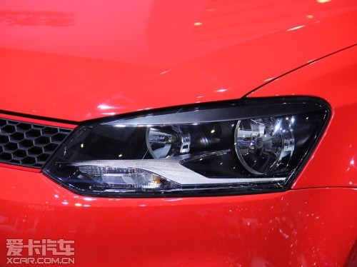 來頭不小 點評成都車展五款重量級新車
