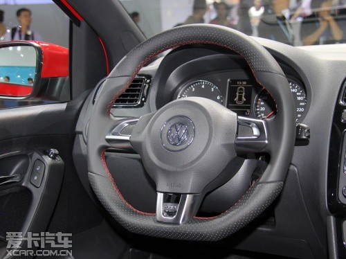 來頭不小 點評成都車展五款重量級新車