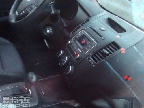 來(lái)頭不小 點(diǎn)評(píng)成都車展五款重量級(jí)新車