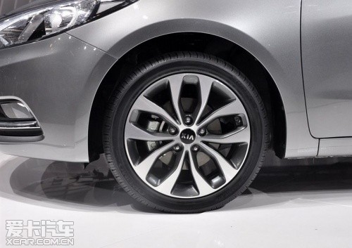來(lái)頭不小 點(diǎn)評(píng)成都車展五款重量級(jí)新車