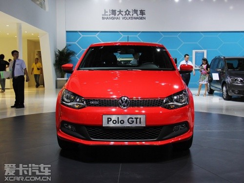來頭不小 點評成都車展五款重量級新車