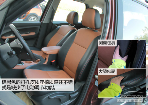 不求土豪做朋友 10萬元內自主SUV推薦