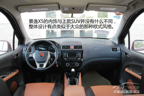 不求土豪做朋友 10萬元內自主SUV推薦