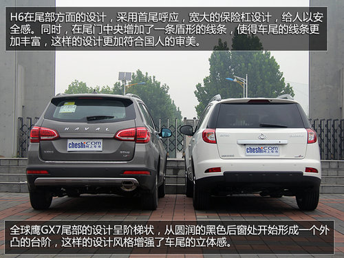 ƷSUV֮ H6ȫGX7