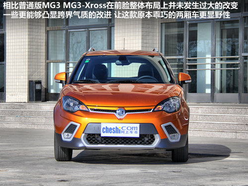 告別SUV加價/無車 四款都市跨界車推薦