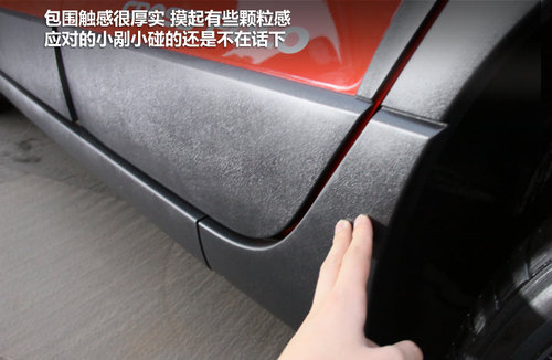 告別SUV加價(jià)/無(wú)車 四款都市跨界車推薦