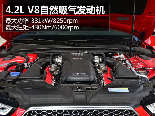 性能與拉風兼顧 四款性能敞篷車型推薦