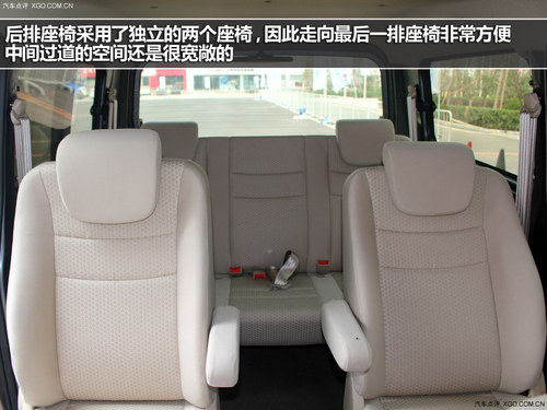 競爭十分激烈 四款自主品牌MPV購車推薦