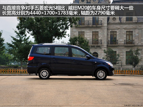 競爭十分激烈 四款自主品牌MPV購車推薦