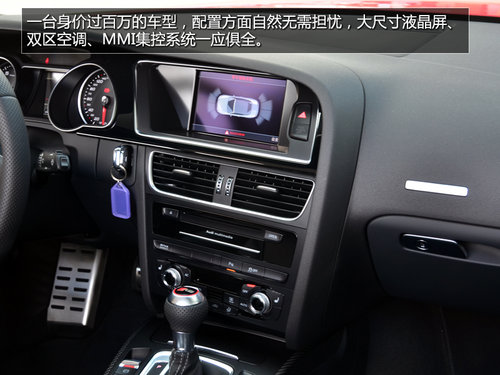 性能與拉風兼顧 四款性能敞篷車型推薦
