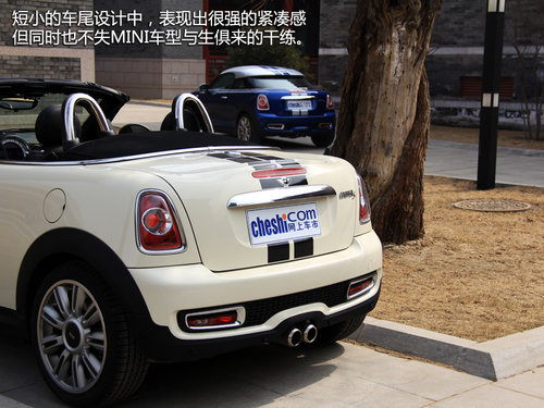 性能與拉風兼顧 四款性能敞篷車型推薦