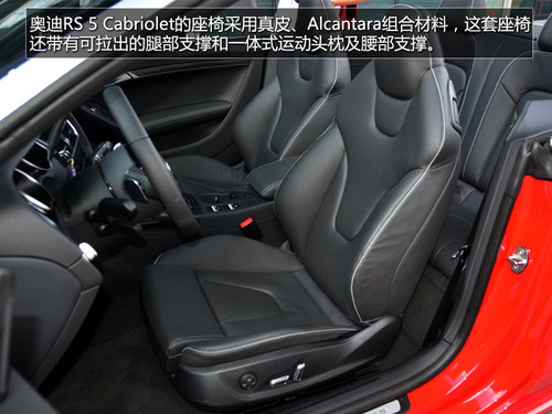 性能與拉風兼顧 四款性能敞篷車型推薦