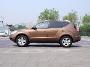 r֮x 10fԪ(ni)SUV܇]