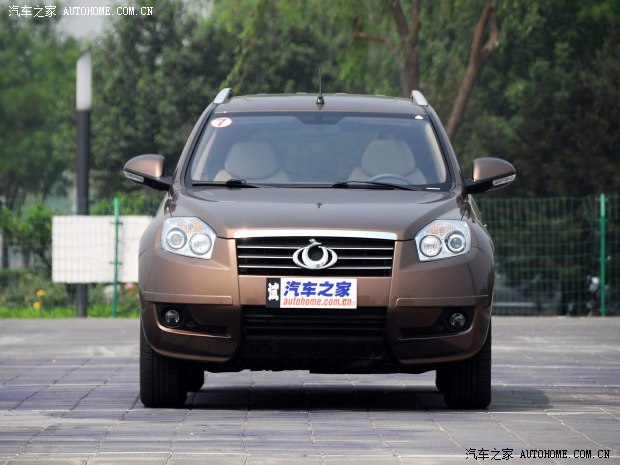 r֮x 10fԪ(ni)SUV܇]