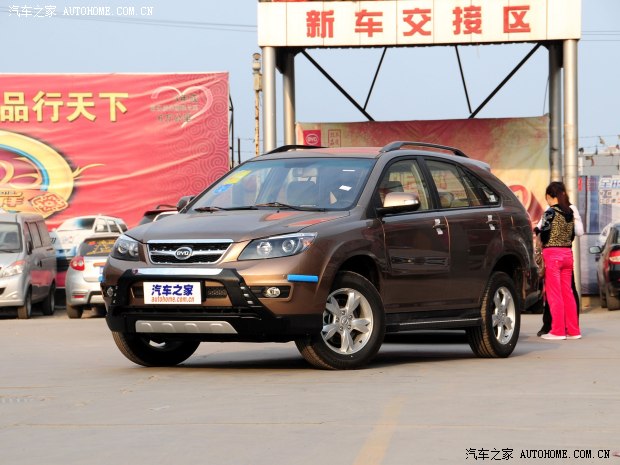 r֮x 10fԪ(ni)SUV܇]