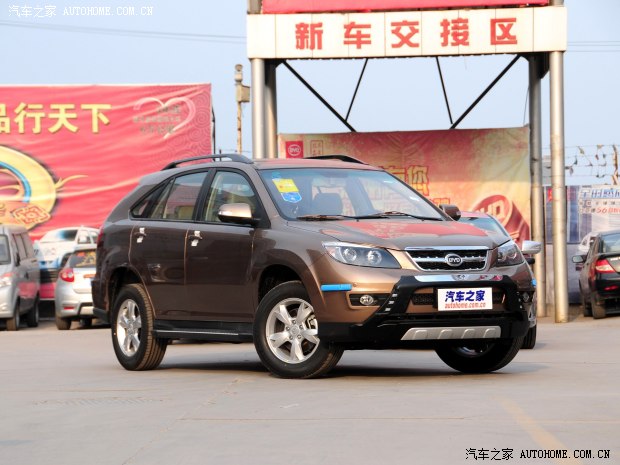 r֮x 10fԪ(ni)SUV܇]