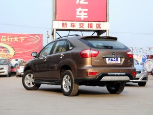 r֮x 10fԪ(ni)SUV܇]
