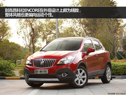 ÄЃ <A href=../../auto/Shanghai_GM_Buick/ENCORE.html TARGET=_blank><u><font color=#0000FF>ENCORE</font></u></a><A href=../../auto/dongfeng_Nissan/xiaoke.html TARGET=_blank><u><font color=#0000FF>п</font></u></a>