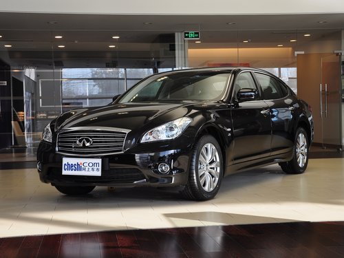 年末促銷庫存吃緊 300C/ES/Q70L/XF對比