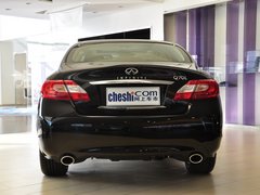 年末促銷庫存吃緊 300C/ES/Q70L/XF對比