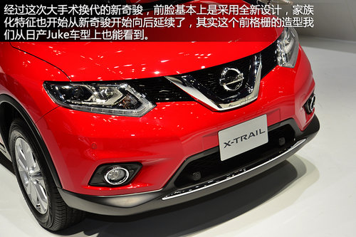 cSUV10 2014܇չ