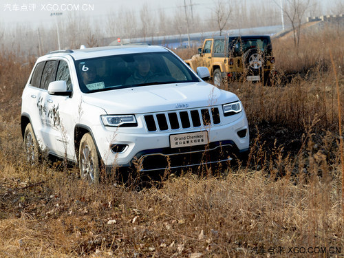 依然是熱門 盤點(diǎn)2013年不容錯(cuò)過的SUV