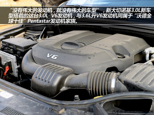 依然是熱門 盤點(diǎn)2013年不容錯(cuò)過的SUV