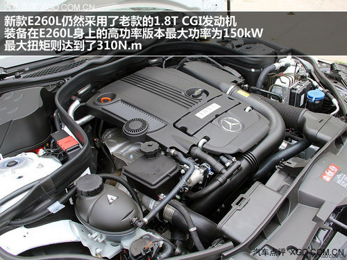 以小改為主 盤點2013不容錯過的豪華車