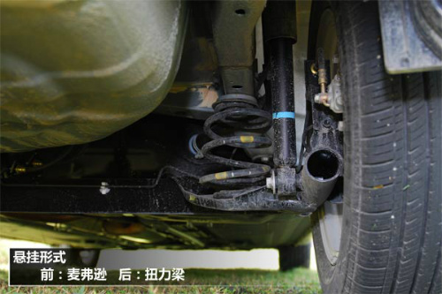 12萬落地2.0L緊湊車推舉