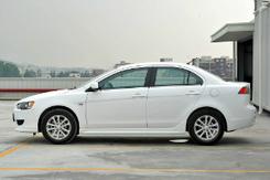 12萬落地2.0L緊湊車推舉