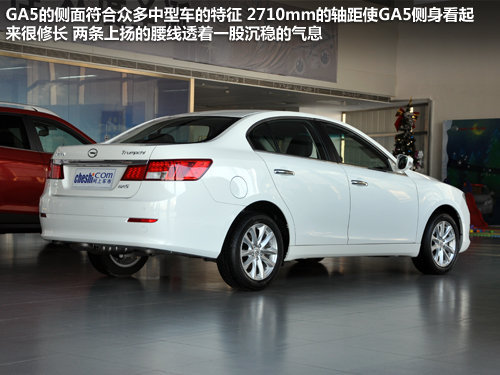 拒絕自然吸氣 七款帶渦輪自主車型推薦