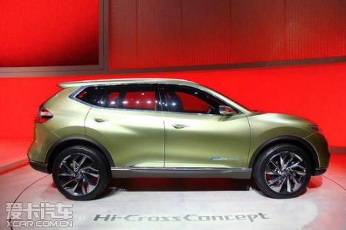 Hi-cross܇