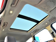 福

特長安福特翼虎2013款 1.6L GTDi 兩驅風尚型