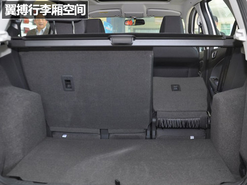 身材嬌小力量足 多價格檔小型SUV推薦
