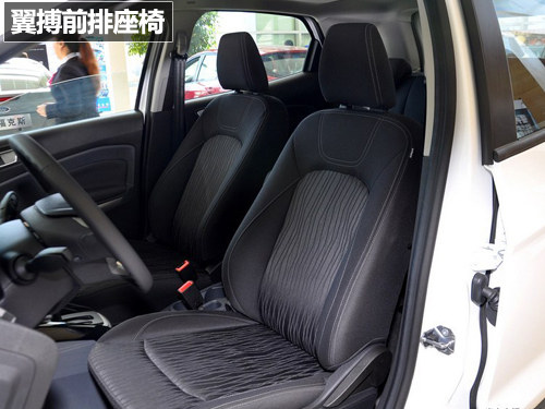 身材嬌小力量足 多價格檔小型SUV推薦