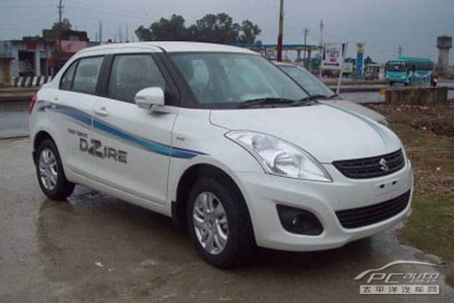 為個性的你而備 四款即將換代合資小車推薦