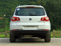上海大眾  途觀 1.8TSI MT