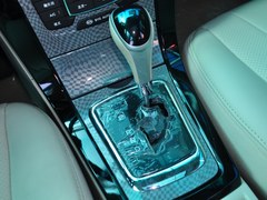 優選熱門自主緊湊車 帝豪EC7/逸動/速銳