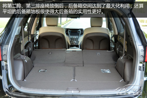 買SUV還是MPV 盤點(diǎn)28萬元七座家庭車型