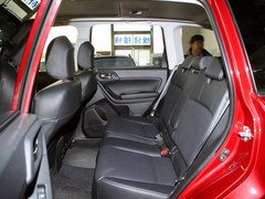 來點直線條 盤點四款硬派城市型SUV車型