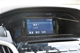 精挑細選找亮點 四款熱銷緊湊級車推薦