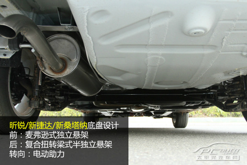 貨比三家 斯柯達昕銳對比新捷達/桑塔納