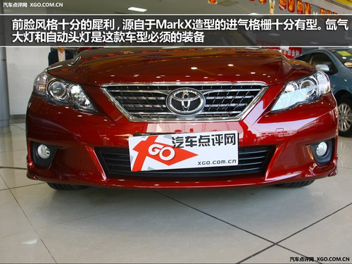 更易釋放的激情 四款高性價比車型推薦