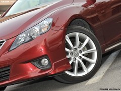 更易釋放的激情 四款高性價比車型推薦