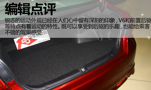 更易釋放的激情 四款高性價比車型推薦