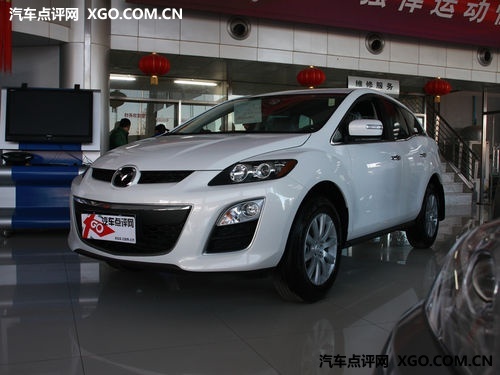 <A href=../../auto/Mazda/mazidaCX7.html TARGET=_blank><u><font color=#0000FF>R_CX-7</font></u></a>ݬF1.7fԪ F܇