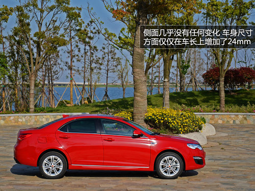 最低僅8萬元 10秒俱樂部緊湊三廂車推薦