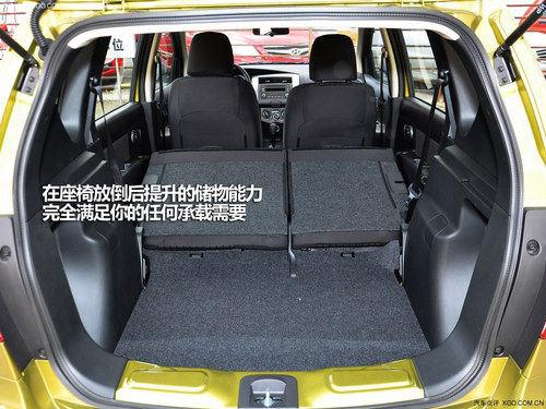 家用還看性價比 四款合資兩廂小型車推薦